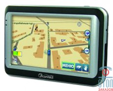 Навигатор Jj-connect AutoNavigator 2000 Wide купить Навигатор Jj-connect AutoNavigator 2000 Wide купить